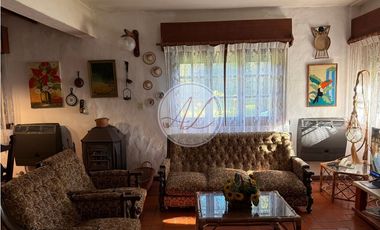 ALQUILER ANUAL | CASA EN VALERIA DEL MAR