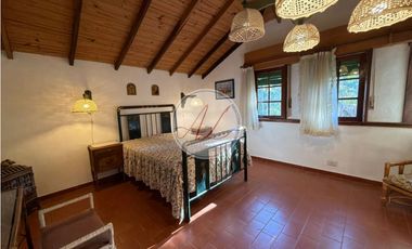 ALQUILER ANUAL | CASA EN VALERIA DEL MAR