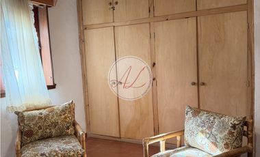 ALQUILER ANUAL | CASA EN VALERIA DEL MAR