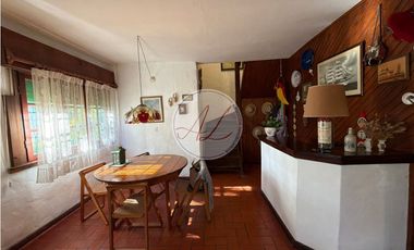 ALQUILER ANUAL | CASA EN VALERIA DEL MAR
