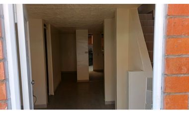 GIA 384 VENTA CASA, MADRID, PARQUES DE SANTAMARIA