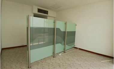 Se arrienda oficina en Chambacú, Cartagena de Indias