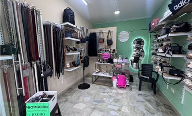 SE ARRIENDA HERMOSO Y AMPLIO  LOCAL EN SAN FRANCISCO