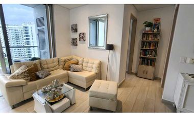 Apartamento residencial AMOBLADO en playa salguero  - 005