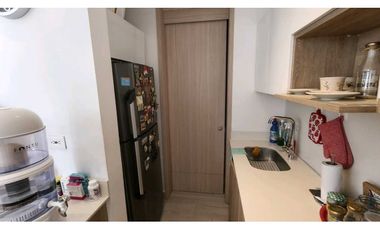Apartamento residencial AMOBLADO en playa salguero  - 005