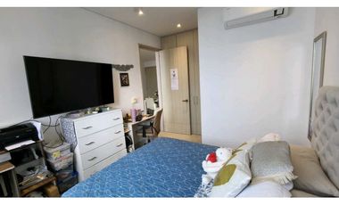 Apartamento residencial AMOBLADO en playa salguero  - 005