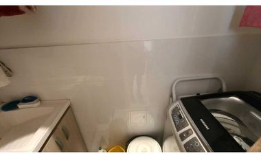 Apartamento residencial AMOBLADO en playa salguero  - 005