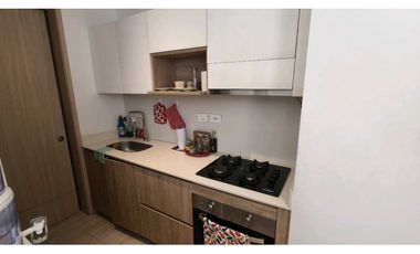Apartamento residencial AMOBLADO en playa salguero  - 005