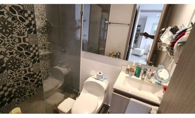 Apartamento residencial AMOBLADO en playa salguero  - 005