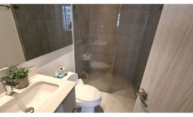 Apartamento residencial AMOBLADO en playa salguero  - 005