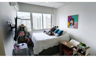 Apartamento residencial AMOBLADO en playa salguero  - 005