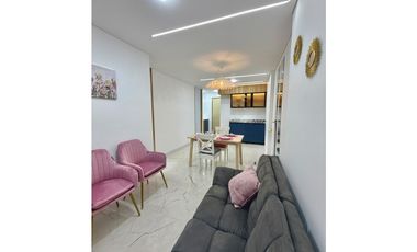 SE VENDE APARTAENTO VIS EN FUSAGASUGA