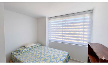 SE VENDE APARTAMENTO EN EBENEZER - FUSAGASUGA