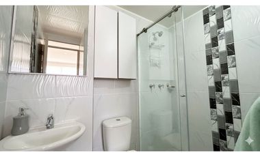 SE VENDE APARTAMENTO EN EBENEZER - FUSAGASUGA
