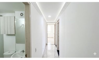 SE VENDE APARTAMENTO EN EBENEZER - FUSAGASUGA