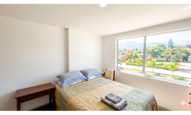 SE VENDE APARTAMENTO EN EBENEZER - FUSAGASUGA