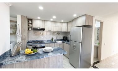 SE VENDE APARTAMENTO EN EBENEZER - FUSAGASUGA