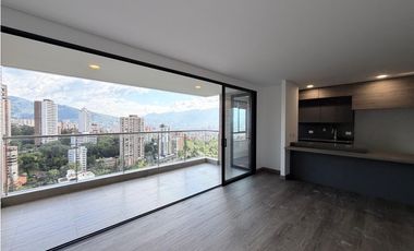 Arriendo Apartamento - Sector Los Balsos