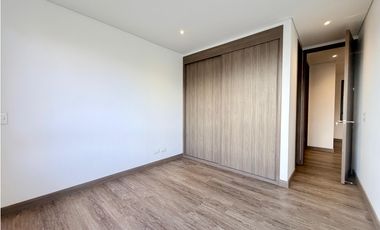 Arriendo Apartamento - Sector Los Balsos