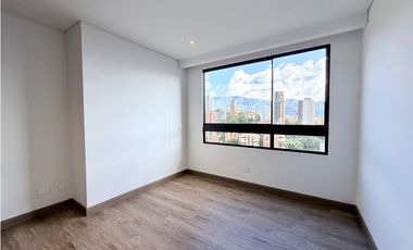 Arriendo Apartamento - Sector Los Balsos