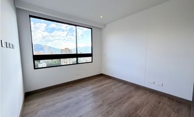 Arriendo Apartamento - Sector Los Balsos