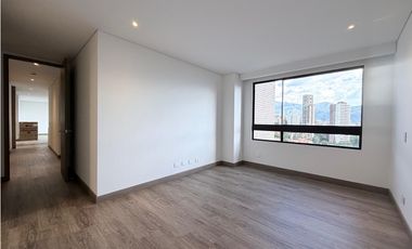 Arriendo Apartamento - Sector Los Balsos