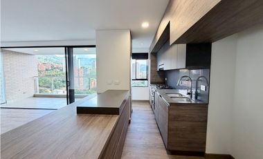 Arriendo Apartamento - Sector Los Balsos
