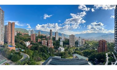 Arriendo Apartamento - Sector Los Balsos