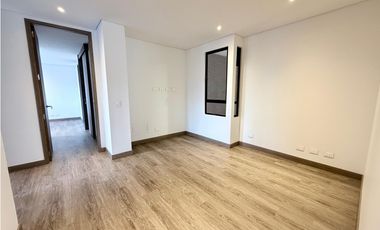 Arriendo Apartamento - Sector Los Balsos