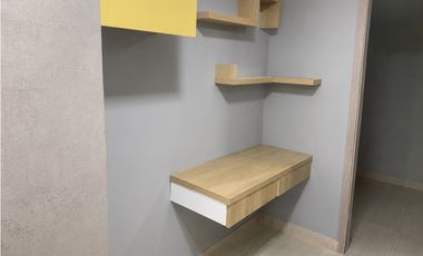 ARRIENDO APTO EN SABANETA 70mts