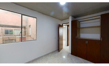 Gerona del Vergel - Vergel Occidental, Kennedy