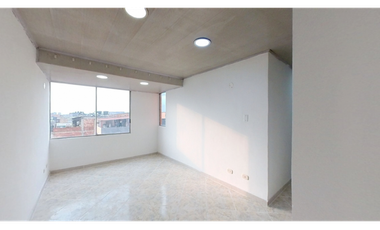Gerona del Vergel - Vergel Occidental, Kennedy