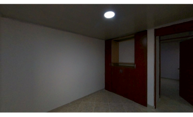Gerona del Vergel - Vergel Occidental, Kennedy