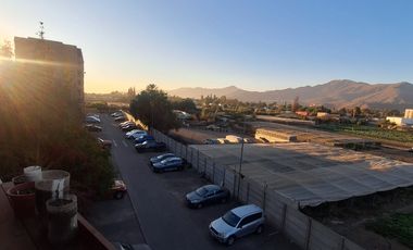 SE ARRIENDA DEPARTAMENTO AMOBLADO 1D Y 1B  COPIAPÓ