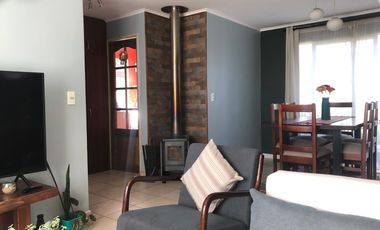 SE VENDE HERMOSA CASA EN VILLARRICA