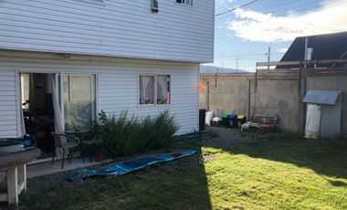 SE VENDE HERMOSA CASA EN VILLARRICA