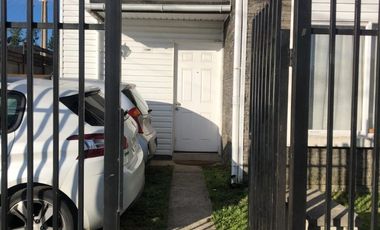 SE VENDE HERMOSA CASA EN VILLARRICA