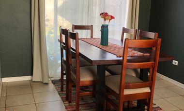 SE VENDE HERMOSA CASA EN VILLARRICA