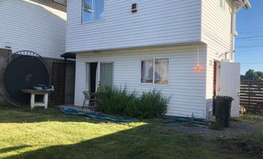 SE VENDE HERMOSA CASA EN VILLARRICA
