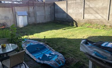 SE VENDE HERMOSA CASA EN VILLARRICA