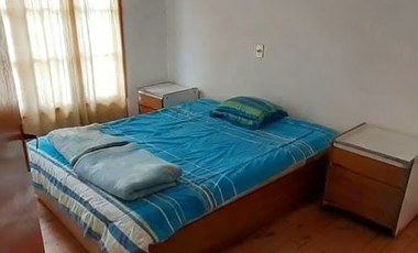 SE VENDE GRAN CASA EN EL TABO 7 HABITACIONES
