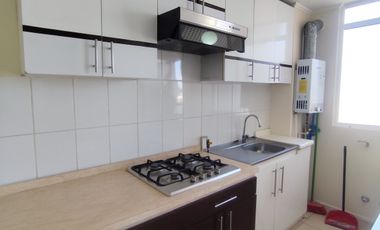 GRAN DEPARTAMENTO EN SAN MIGUEL