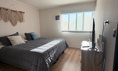 CASA EN ARRIENDO NUEVA TOLEDO CHILLAN