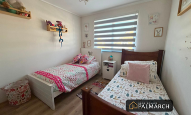 CASA EN ARRIENDO NUEVA TOLEDO CHILLAN