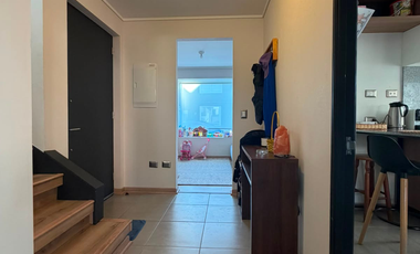 CASA EN ARRIENDO NUEVA TOLEDO CHILLAN
