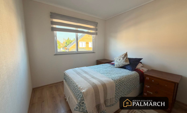 CASA EN ARRIENDO NUEVA TOLEDO CHILLAN