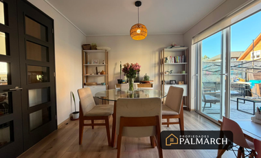 CASA EN ARRIENDO NUEVA TOLEDO CHILLAN