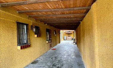 ARRIENDO EL PORTAL RAUQUÉN 4D3B