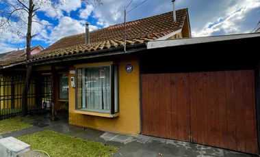 ARRIENDO EL PORTAL RAUQUÉN 4D3B