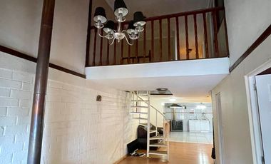 ARRIENDO EL PORTAL RAUQUÉN 4D3B